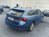  Skoda  Octavia Skoda  Combi 2.0 CRTDI 110kW DSG7 Style 5d #69