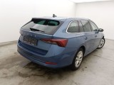  Skoda  Octavia Skoda  Combi 2.0 CRTDI 110kW DSG7 Style 5d #70