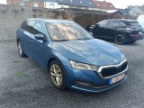  Skoda  Octavia Skoda  Combi 2.0 CRTDI 110kW DSG7 Style 5d #71