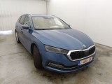  Skoda  Octavia Skoda  Combi 2.0 CRTDI 110kW DSG7 Style 5d #72