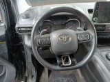  Toyota  Proace Toyota  City Verso 1.2i 96kW SWB Tracks Aut. 5d #29