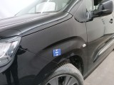  Toyota  Proace Toyota  City Verso 1.2i 96kW SWB Tracks Aut. 5d #46