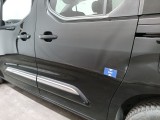  Toyota  Proace Toyota  City Verso 1.2i 96kW SWB Tracks Aut. 5d #64