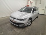  Volkswagen  Golf Volkswagen  Variant VIII 2.0 TDI 85kW DSG Life 5d #49