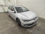  Volkswagen  Golf Volkswagen  Variant VIII 2.0 TDI 85kW DSG Life 5d #52