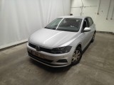  Volkswagen  Polo Volkswagen  1.0 48kW Trendline 5d 
