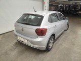  Volkswagen  Polo Volkswagen  1.0 48kW Trendline 5d #2