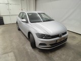  Volkswagen  Polo Volkswagen  1.0 48kW Trendline 5d #8