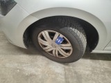  Volkswagen  Polo Volkswagen  1.0 48kW Trendline 5d #24