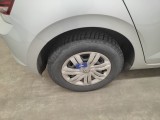  Volkswagen  Polo Volkswagen  1.0 48kW Trendline 5d #28