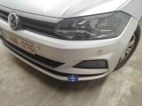 Volkswagen  Polo Volkswagen  1.0 48kW Trendline 5d #41