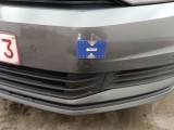  Volkswagen  Touran Volkswagen  2.0 TDi 85kW Trendline 5d #19