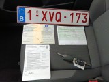  Volkswagen  Touran Volkswagen  2.0 TDi 85kW Trendline 5d #31