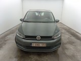  Volkswagen  Touran Volkswagen  2.0 TDi 85kW Trendline 5d #47