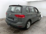  Volkswagen  Touran Volkswagen  2.0 TDi 85kW Trendline 5d #53