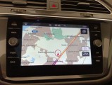  Volkswagen  Tiguan Volkswagen  Allspace 1.5 TSI ACT DSG7 Highline 5d #13