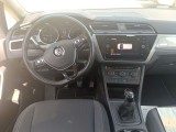  Volkswagen  Touran Volkswagen  2.0 TDi 85kW Trendline 5d #56