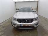  Volvo  XC60 Volvo XC40 D3 Geartronic Inscription 5d 