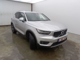  Volvo  XC60 Volvo XC40 D3 Geartronic Inscription 5d #2