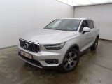  Volvo  XC60 Volvo XC40 D3 Geartronic Inscription 5d #4