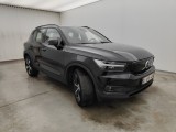  Volvo  XC60 Volvo XC40 P8 4x4 Recharge R-Design 5d #2