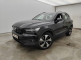  Volvo  XC60 Volvo XC40 P8 4x4 Recharge R-Design 5d #4