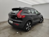  Volvo  XC60 Volvo XC40 P8 4x4 Recharge R-Design 5d #5