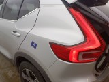  Volvo  XC60 Volvo XC40 D3 Geartronic Inscription 5d #24