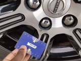  Volvo  XC60 Volvo XC40 D3 Geartronic Inscription 5d #29