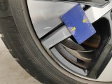  Volvo  XC60 Volvo XC40 P8 4x4 Recharge R-Design 5d #46