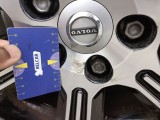  Volvo  XC60 Volvo XC40 D3 Geartronic Inscription 5d #55