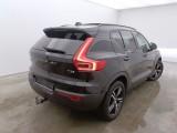  Volvo  XC60 Volvo XC40 T3 Geartronic R-Design 5d #2