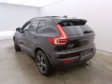  Volvo  XC60 Volvo XC40 T3 Geartronic R-Design 5d #7