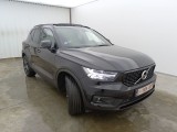  Volvo  XC60 Volvo XC40 T3 Geartronic R-Design 5d #8