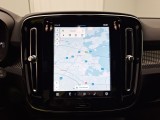 Volvo  XC60 Volvo, XC40 '17, Volvo XC40 P8 4x4 Recharge R-Design 5d #18