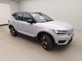  Volvo  XC60 Volvo, XC40 Recharge P8 AWD R-Design, XC40 Recharge P8 AWD R-Design #2