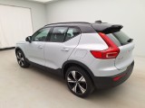  Volvo  XC60 Volvo, XC40 Recharge P8 AWD R-Design, XC40 Recharge P8 AWD R-Design #4