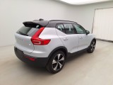  Volvo  XC60 Volvo, XC40 Recharge P8 AWD R-Design, XC40 Recharge P8 AWD R-Design #5