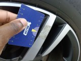  Volvo  XC60 Volvo XC40 T3 Geartronic R-Design 5d #55