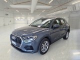  Audi  Q3 AUDI  / 2018 / 5P / SUV 45 TFSI E S TRONIC BUSINESS 