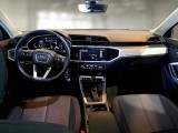  Audi  Q3 AUDI  SPORTBACK / 2019 / 5P / SUV 45 TFSI E S TRONIC BUSINESS PLUS #3