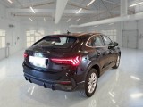 Audi  Q3 AUDI  SPORTBACK / 2019 / 5P / SUV 45 TFSI E S TRONIC BUSINESS PLUS #2