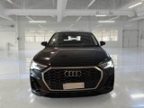  Audi  Q3 AUDI  SPORTBACK / 2019 / 5P / SUV 45 TFSI E S TRONIC BUSINESS PLUS #6