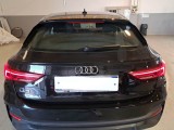  Audi  Q3 AUDI  SPORTBACK / 2019 / 5P / SUV 45 TFSI E S TRONIC BUSINESS PLUS #24