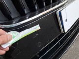  Bmw  Serie 5 BMW  / 2020 / 4P / BERLINA 530E XDRIVE BUSINESS AUTO #35