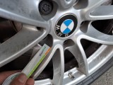  Bmw  Serie 5 BMW  / 2020 / 4P / BERLINA 530E XDRIVE BUSINESS AUTO #59