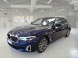  Bmw  Serie 5 BMW  / 2020 / 4P / BERLINA 530E XDRIVE LUXURY AUTO 