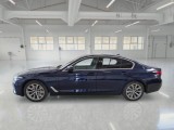 Bmw  Serie 5 BMW  / 2020 / 4P / BERLINA 530E XDRIVE LUXURY AUTO #8