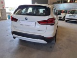  Bmw  X1 BMW  / 2019 / 5P / SUV XDRIVE 25E BUSINESS ADVANTAGE AUTOMATICO #45