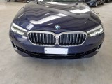  Bmw  Serie 5 BMW  / 2020 / 4P / BERLINA 530E XDRIVE LUXURY AUTO #25